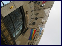 Magnificent Mile 103 - Hotel Intercontinental